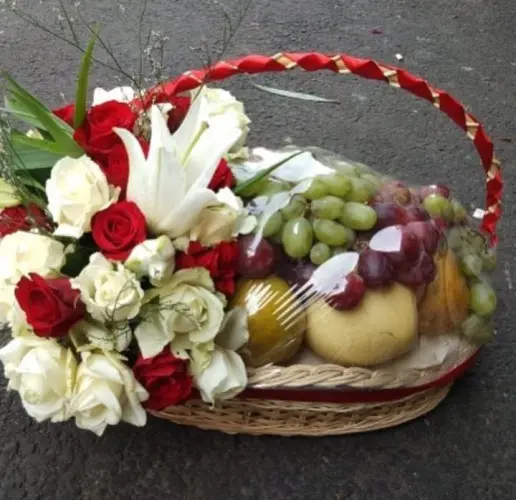 Hampers / Parcel Buah di Balaraja